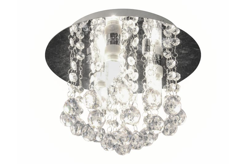 Aneta NICOLINE Plafond 26 cm - Aneta Lighting - Belysning & el - Badrumsbelysning - Badrumslampa tak