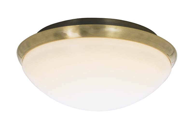 Aneta Siracusa Plafond 25 cm - Aneta Lighting - Belysning & el - Badrumsbelysning - Badrumslampa tak