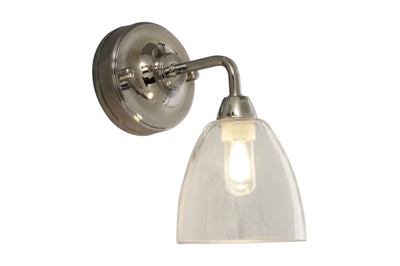 Aneta LAGO Vägglampa - Aneta Lighting - Belysning & el - Badrumsbelysning - Badrumslampa vägg