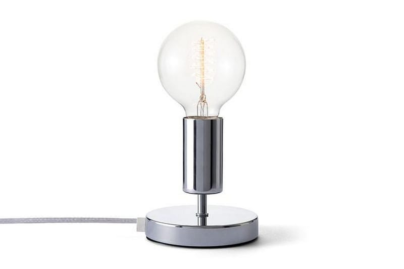 Cottex Lakonia Bordslampa - Krom - Belysning & el - Belysningstillbehör - Lampfot