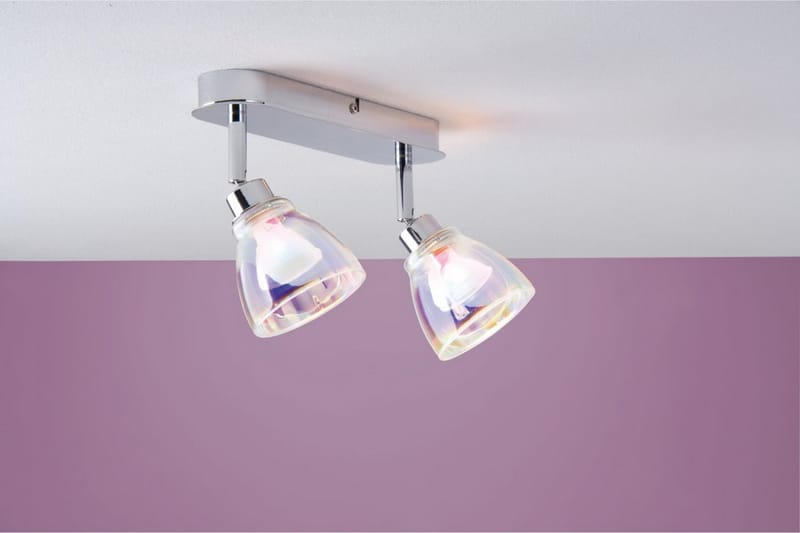 Paulmann Lampskärm bordslampa - Belysning & el - Belysningstillbehör - Lampskärm