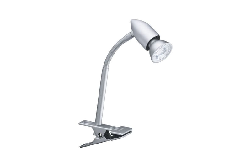 Paulmann Skrivbordslampa 285 cm - Belysning & el - Inomhusbelysning & lampor - Bordslampor - Skrivbordslampa