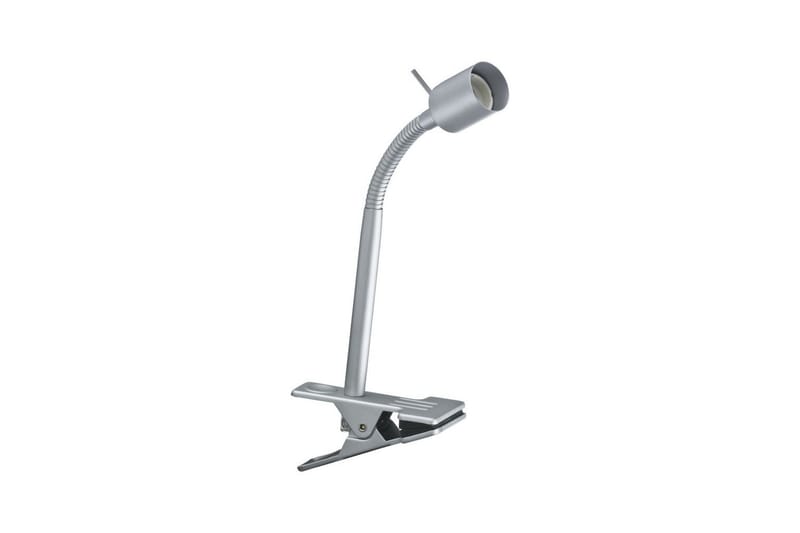 Paulmann Skrivbordslampa 330 cm - Belysning & el - Inomhusbelysning & lampor - Bordslampor - Skrivbordslampa
