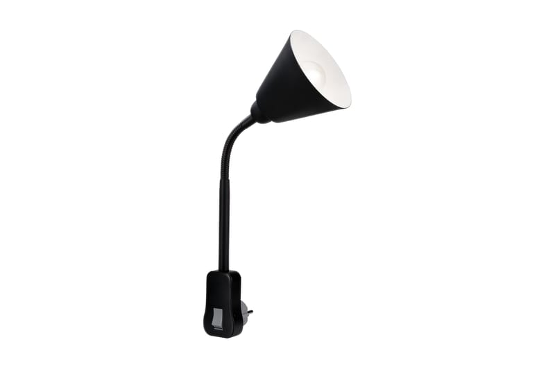 Paulmann Skrivbordslampa 390 cm - Belysning & el - Inomhusbelysning & lampor - Läslampa - Läslampa bord