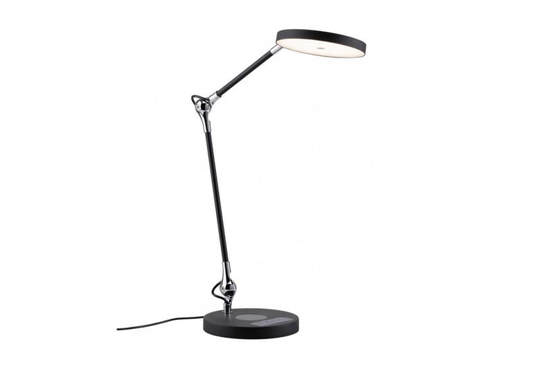 Paulmann Skrivbordslampa 440 cm - Belysning & el - Inomhusbelysning & lampor - Läslampa - Läslampa bord