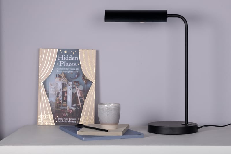 Akodeon Bordslampa - Venture Home - Belysning & el - Inomhusbelysning & Lampor - Bordslampa
