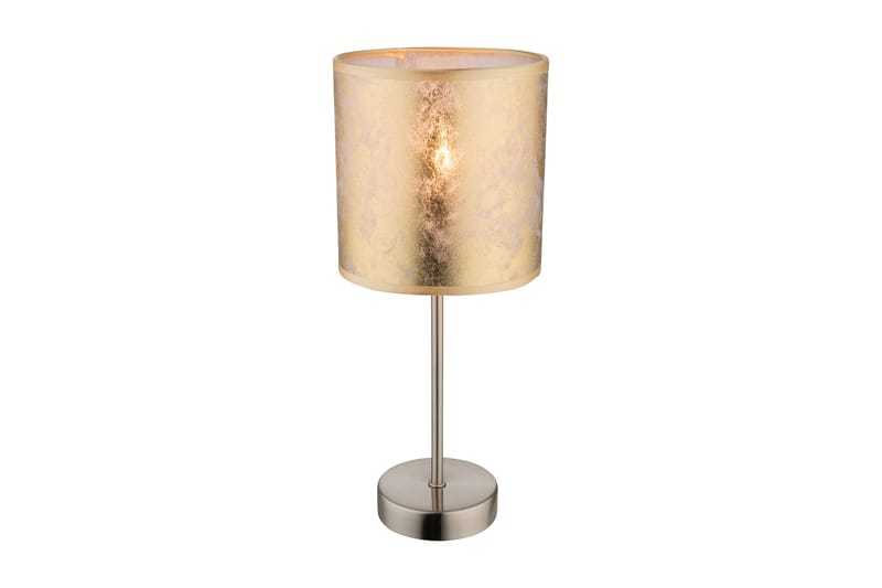 Amy Bordslampa 17 cm Mässing/Guld - Globo Lighting - Belysning & el - Inomhusbelysning & Lampor - Taklampa & takbelysning - Plafond