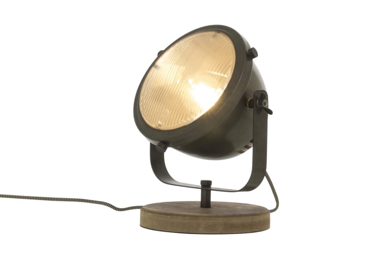 Aneta Alaska Bordslampa 21 cm - Aneta Lighting - Belysning & el - Inomhusbelysning & lampor - Bordslampor