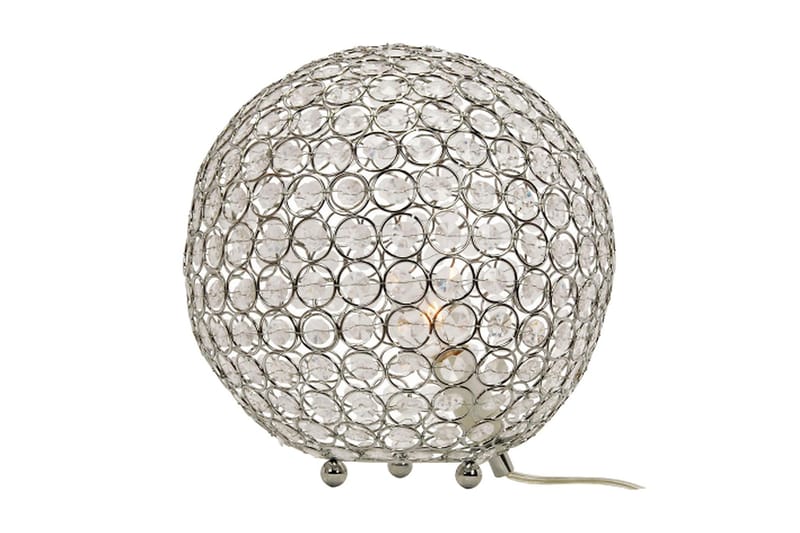 Aneta Bling Bordslampa 25,5 cm - Aneta Lighting - Belysning & el - Inomhusbelysning & lampor - Fönsterlampa