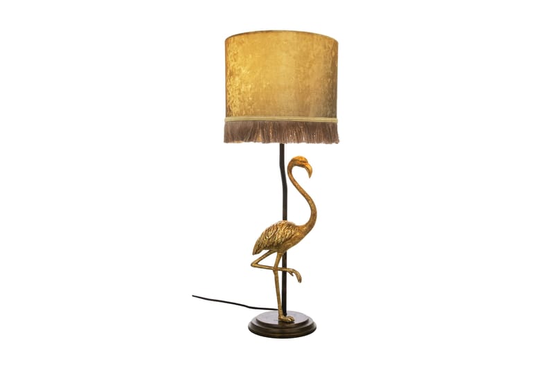 Aneta Flamingo Bordslampa 67 cm - Aneta Lighting - Belysning & el - Inomhusbelysning & lampor - Bordslampor