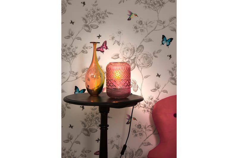 Aneta Minna Bordslampa 18 cm - Aneta Lighting - Belysning & el - Inomhusbelysning & Lampor - Bordslampa