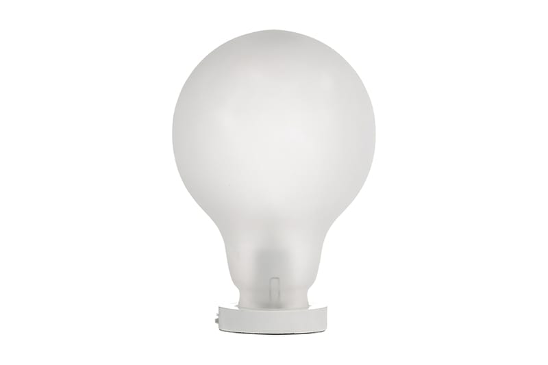 Bloomingville Glödlampan Bordslampa 30 cm - Bloomingville - Belysning & el - Inomhusbelysning & lampor - Bordslampor