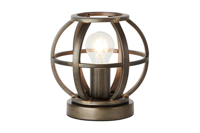 Brilliant Basia Bordslampa 20,5 cm - Brilliant - Belysning & el - Inomhusbelysning & lampor - Fönsterlampa