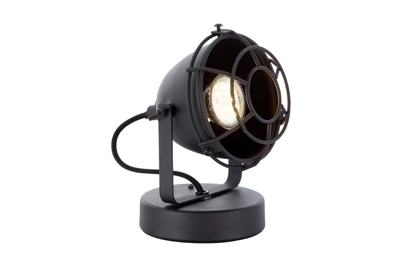 Brilliant Carmen Bordslampa 17 cm - Brilliant - Belysning & el - Inomhusbelysning & lampor - Bordslampor