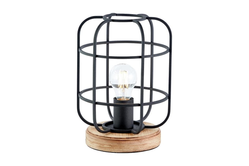 Brilliant Gwen Bordslampa 26,5 cm - Brilliant - Belysning & el - Inomhusbelysning & lampor - Bordslampor