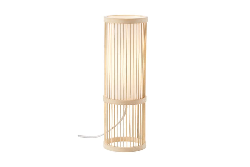 Brilliant Nori Bordslampa 36 cm - Brilliant - Belysning & el - Inomhusbelysning & lampor - Sänglampor - Sänglampa bord