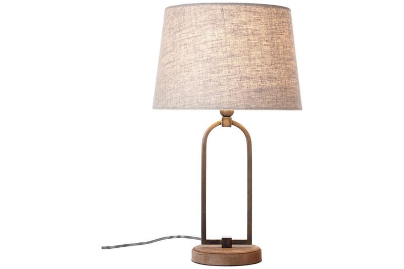 Brilliant Sora Bordslampa 50 cm - Belysning & el - Inomhusbelysning & Lampor - Bordslampa