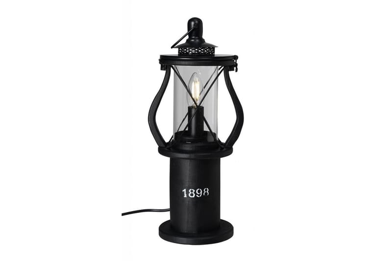 Cottex bordlampa Bordslampa 40 cm - Cottex - Belysning & el - Inomhusbelysning & Lampor - Bordslampa