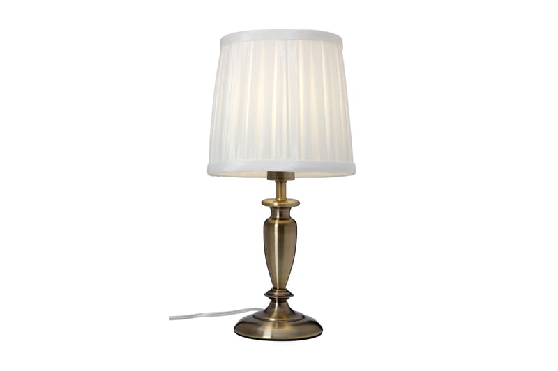 Cottex Ines Bordslampa 340 cm - Cottex - Belysning & el - Inomhusbelysning & Lampor - Bordslampa