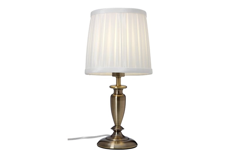 Cottex Ines Bordslampa 340 cm - Cottex - Belysning & el - Inomhusbelysning & Lampor - Bordslampa