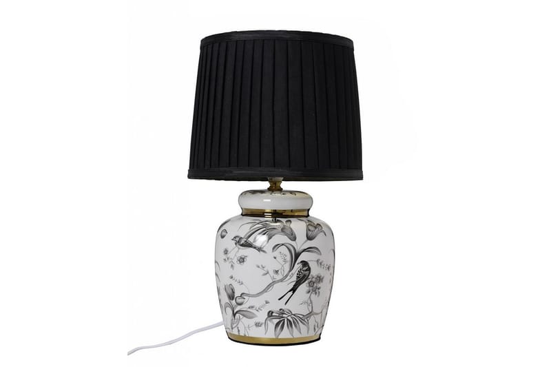 Cottex Klassisk Bordslampa 43,5 cm - Cottex - Belysning - Inomhusbelysning & Lampor - Bordslampa