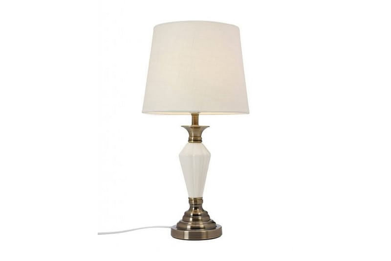 Cottex Majlis Bordslampa - Cottex - Belysning & el - Inomhusbelysning & lampor - Sänglampor & nattduksbordslampa