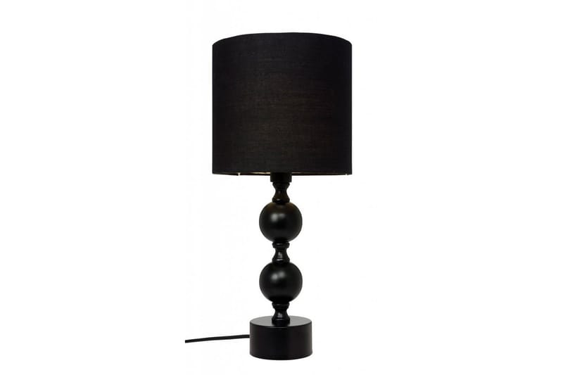 Cottex Pompa Bordslampa 47 cm - Cottex - Belysning & el - Inomhusbelysning & Lampor - Sänglampor - Sänglampa bord