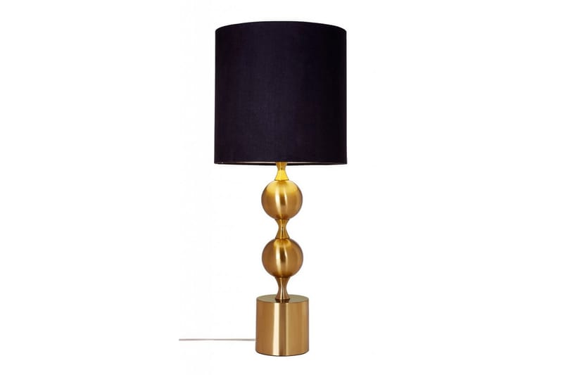 Cottex Prakt Bordslampa 60 cm - Cottex - Belysning & el - Inomhusbelysning & lampor - Sänglampor - Sänglampa bord