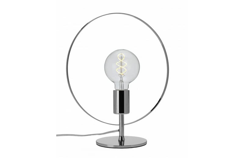 Cottex Spartan Bordslampa 34,5 cm - Cottex - Belysning & el - Inomhusbelysning & Lampor - Taklampa & takbelysning - Pendellampor & hänglampor