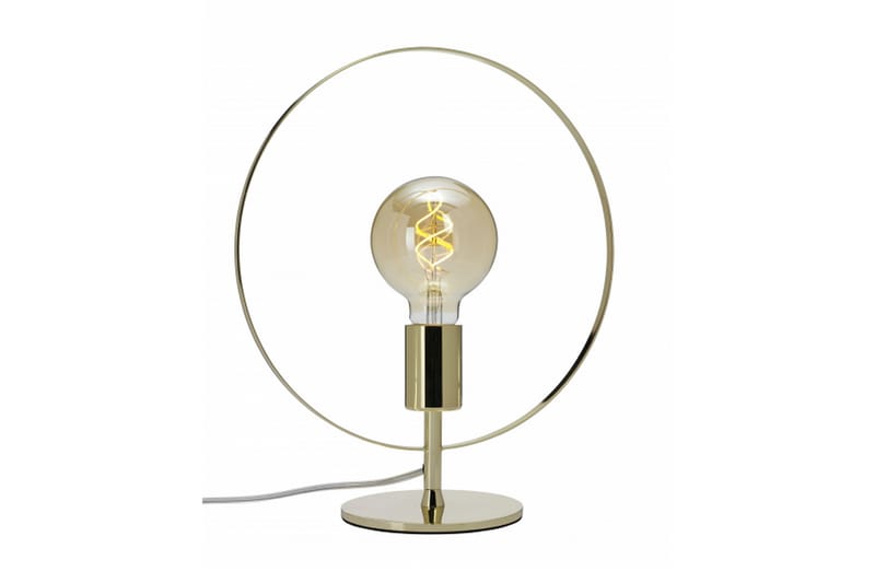 Cottex Spartan Bordslampa 34,5 cm - Cottex - Belysning & el - Inomhusbelysning & lampor - Bordslampor