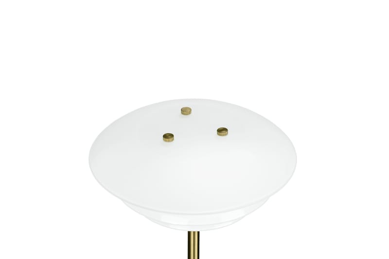 DL20 bordslampa - Dyberg Larsen - Belysning & el - Inomhusbelysning & Lampor - Bordslampa