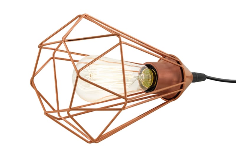 Eglo Bordslampa 26,5 cm - Eglo - Belysning & el - Inomhusbelysning & Lampor - Bordslampa