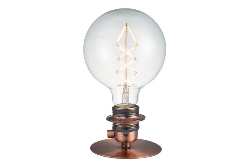 Halo Design Bordslampa - Belysning & el - Inomhusbelysning & Lampor - Bordslampa