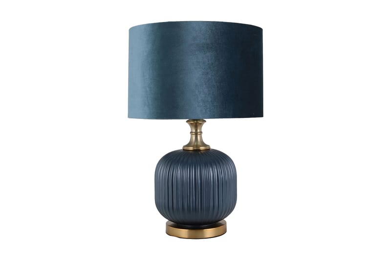 Luxo Bordslampa Blå - Belysning & el - Inomhusbelysning & lampor - Fönsterlampa