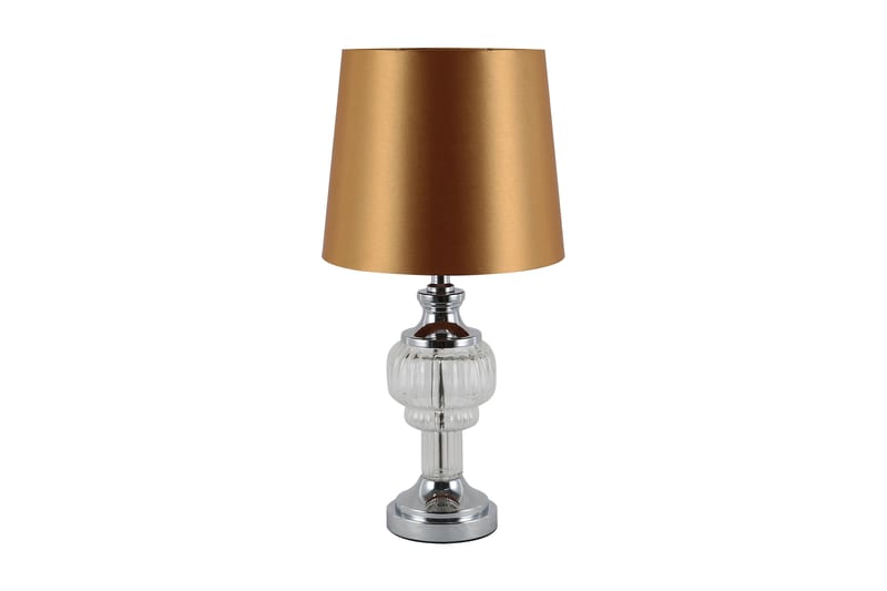 Luxo Bordslampa Koppar - Belysning & el - Inomhusbelysning & Lampor - Bordslampa