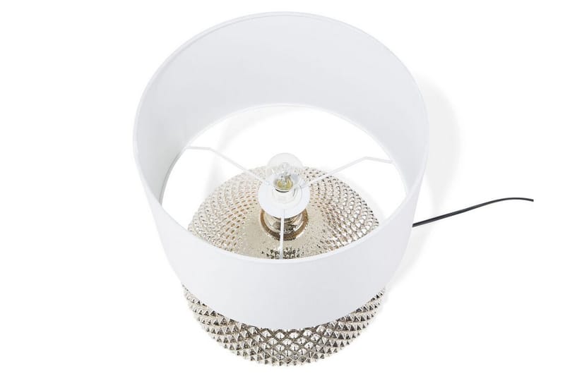 Madon Bordslampa 32 cm - Guld - Belysning & el - Inomhusbelysning & Lampor - Bordslampa