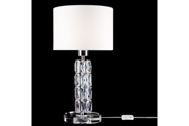 Maytoni Bordslampa 445 cm - Krom - Belysning & el - Inomhusbelysning & Lampor - Bordslampa