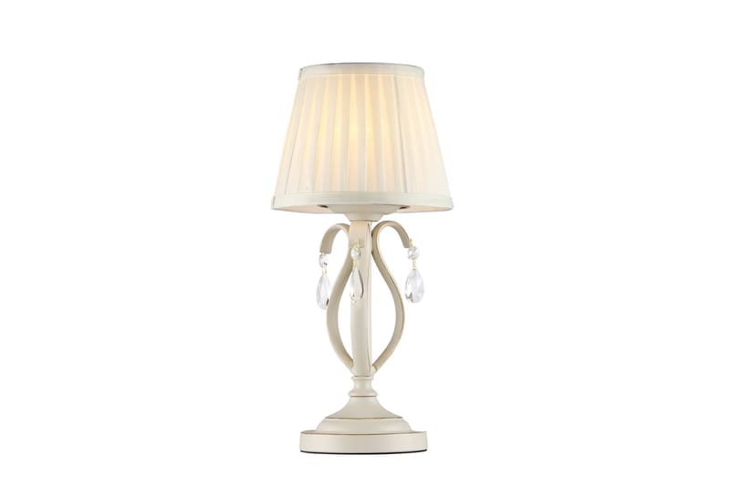 Maytoni Classic Bordslampa 390 cm - Beige - Belysning & el - Inomhusbelysning & Lampor - Bordslampa