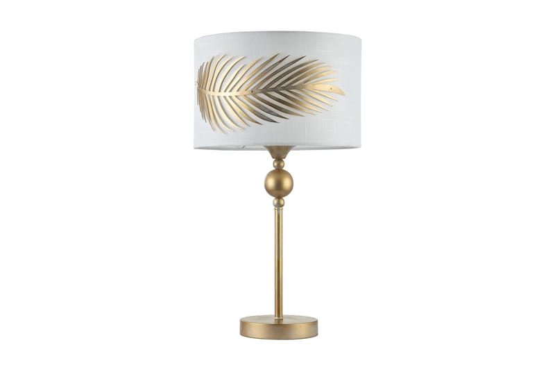 Maytoni Classic Bordslampa 505 cm - Guld - Belysning & el - Inomhusbelysning & lampor - Fönsterlampa