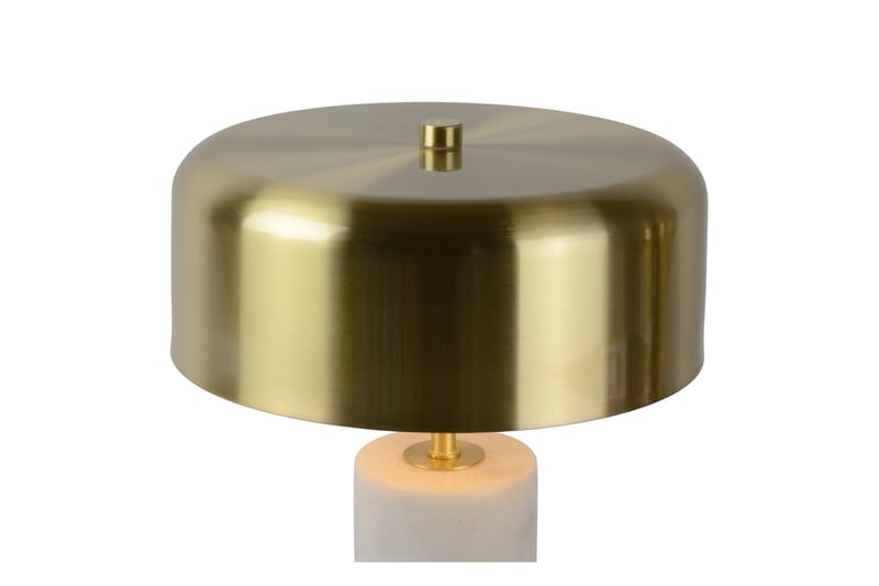 Mirasol Bordslampa Vit - Lucide - Belysning & el - Inomhusbelysning & Lampor - Bordslampa