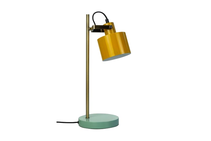 Ocean bordslampa - Dyberg Larsen - Belysning & el - Inomhusbelysning & Lampor - Bordslampa