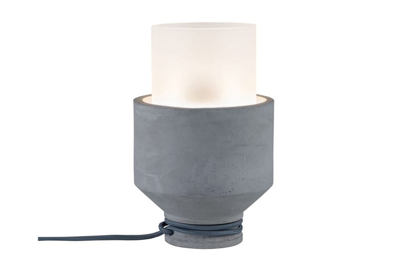 Paulmann Bordslampa 250 cm - Belysning & el - Inomhusbelysning & lampor - Fönsterlampa