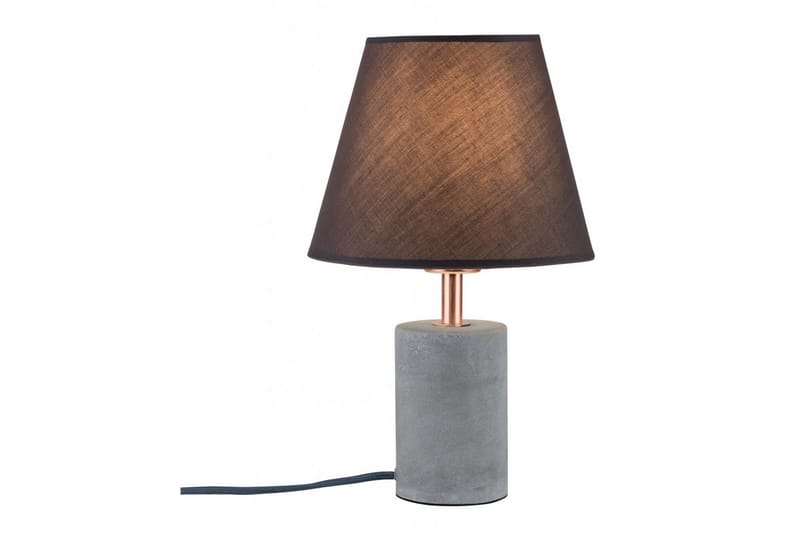 Paulmann Bordslampa 340 cm - Belysning & el - Inomhusbelysning & lampor - Bordslampor