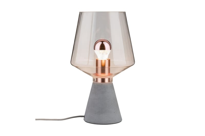 Paulmann Bordslampa 35 cm - Belysning & el - Inomhusbelysning & lampor - Fönsterlampa