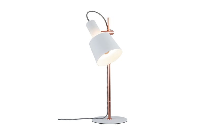 Paulmann Bordslampa 460 cm - Belysning & el - Inomhusbelysning & lampor - Bordslampor