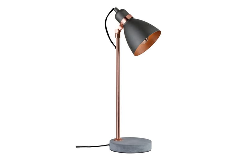 Paulmann Bordslampa 500 cm - Belysning & el - Inomhusbelysning & lampor - Bordslampor