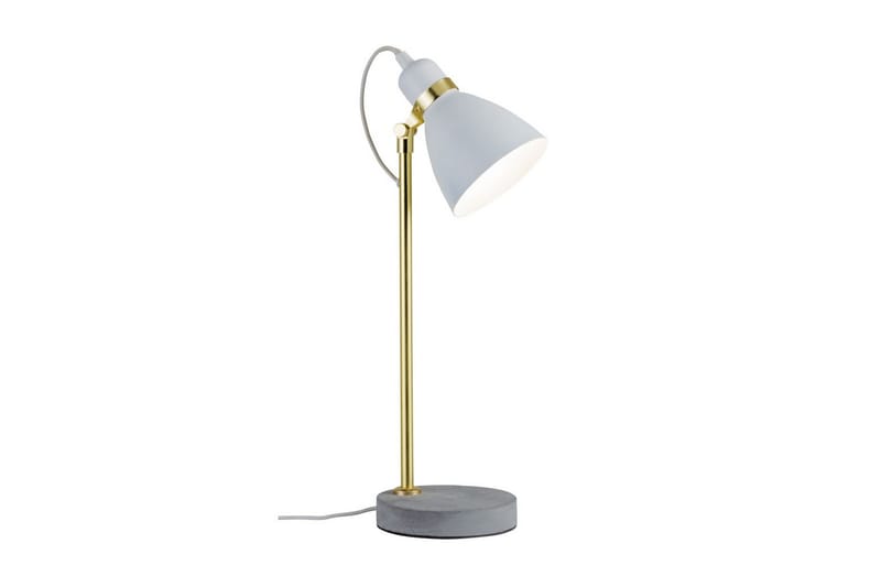 Paulmann Bordslampa 500 cm - Belysning & el - Inomhusbelysning & lampor - Bordslampor