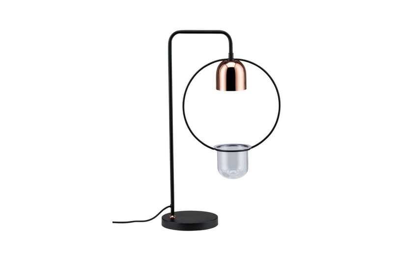 Paulmann Bordslampa 625 cm - Belysning & el - Inomhusbelysning & lampor - Bordslampor