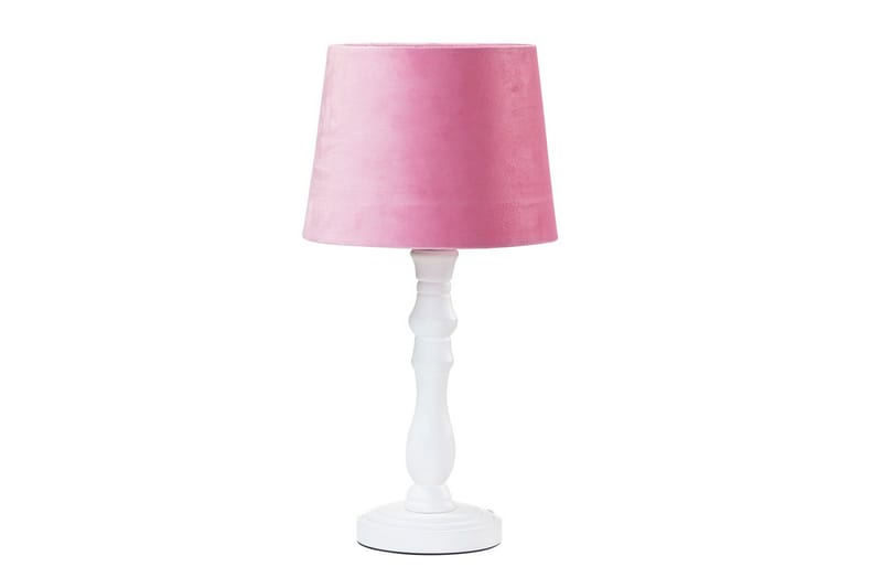 Pixie Design Elin Bordslampa 42 cm - Pixie Design - Belysning & el - Inomhusbelysning & lampor - Bordslampor