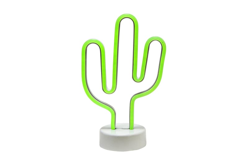 PR Home Kaktus LED - PR Home - Belysning & el - Inomhusbelysning & Lampor - Bordslampa